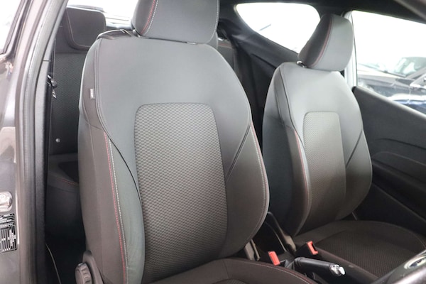 Used Ford Fiesta 2018 for sale - 76207612: Photo 23
