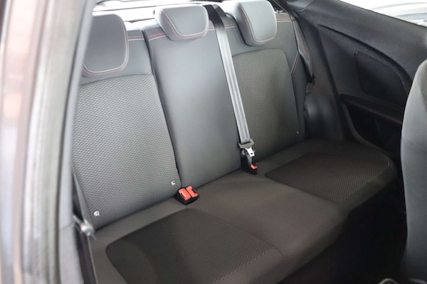 Used Ford Fiesta 2018 for sale - 76207612: Photo 25