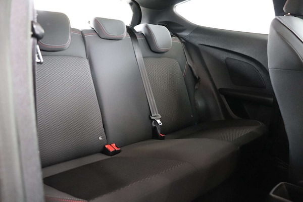 Used Ford Fiesta 2018 for sale - 76207612: Photo 26