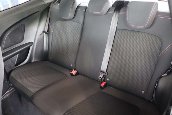 Used Ford Fiesta 2018 for sale - 76207612: Photo 27