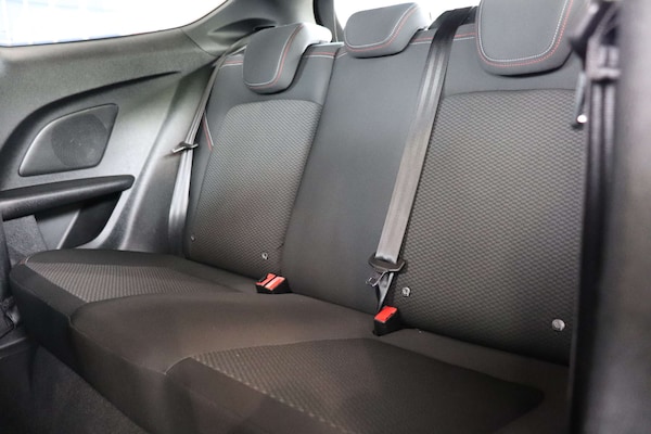 Used Ford Fiesta 2018 for sale - 76207612: Photo 28