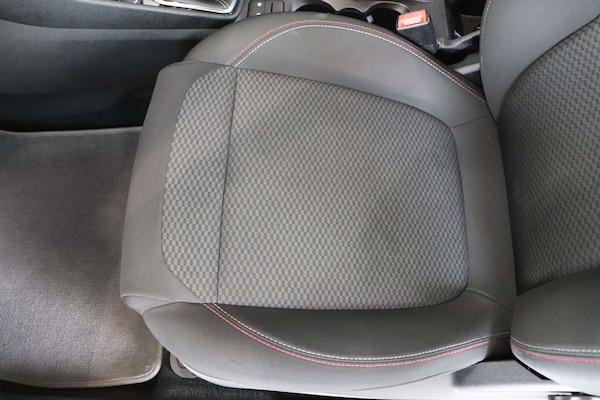 Used Ford Fiesta 2018 for sale - 76207612: Photo 34