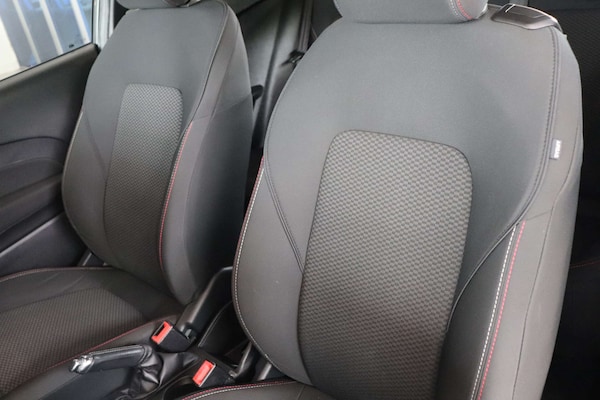 Used Ford Fiesta 2018 for sale - 76207612: Photo 35