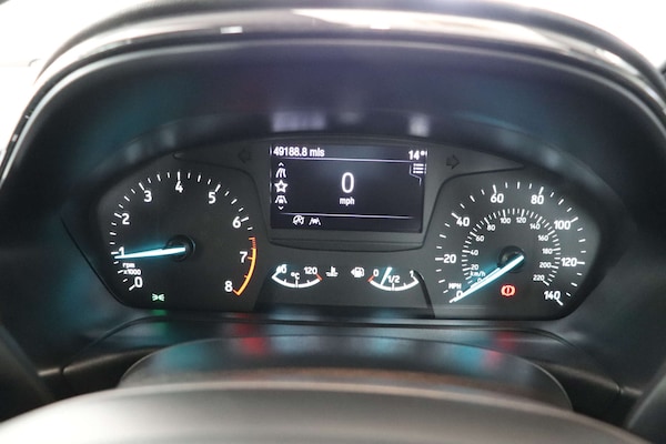 Used Ford Fiesta 2018 for sale - 76207612: Photo 37