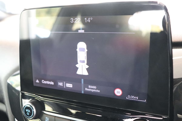 Used Ford Fiesta 2018 for sale - 76207612: Photo 39