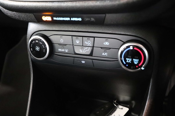 Used Ford Fiesta 2018 for sale - 76207612: Photo 43