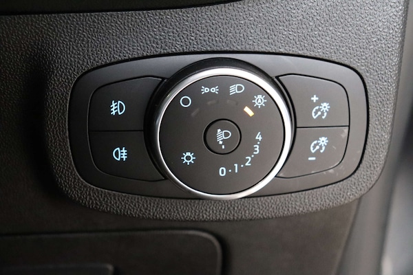 Used Ford Fiesta 2018 for sale - 76207612: Photo 54