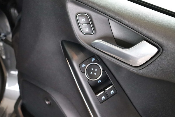 Used Ford Fiesta 2018 for sale - 76207612: Photo 55