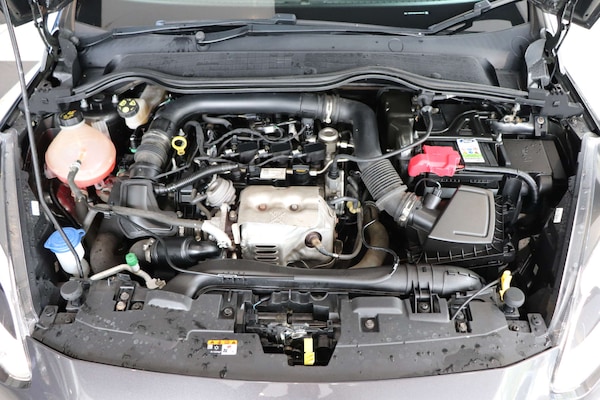 Used Ford Fiesta 2018 for sale - 76207612: Photo 58