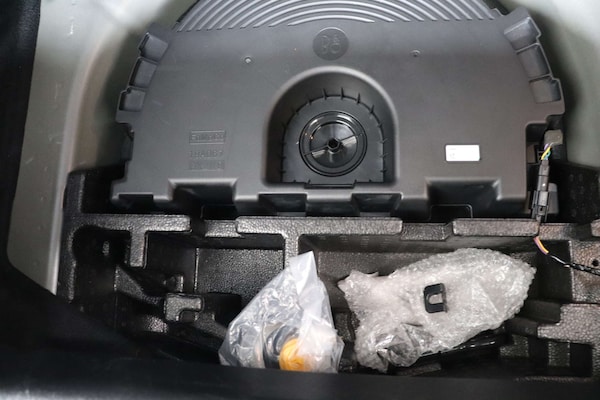 Used Ford Fiesta 2018 for sale - 76207612: Photo 61