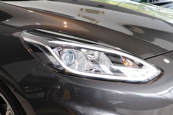 Used Ford Fiesta 2018 for sale - 76207612: Photo 62