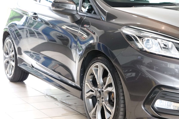 Used Ford Fiesta 2018 for sale - 76207612: Photo 65