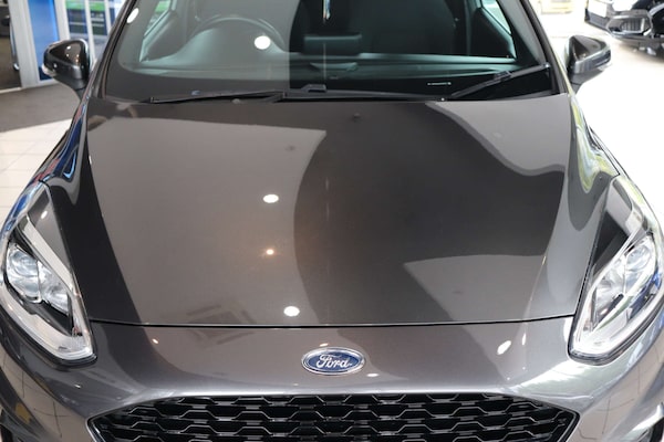 Used Ford Fiesta 2018 for sale - 76207612: Photo 70