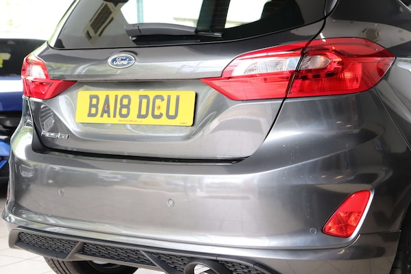 Used Ford Fiesta 2018 for sale - 76207612: Photo 80