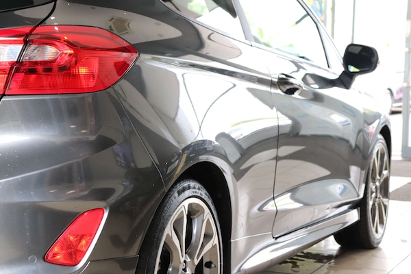 Used Ford Fiesta 2018 for sale - 76207612: Photo 81