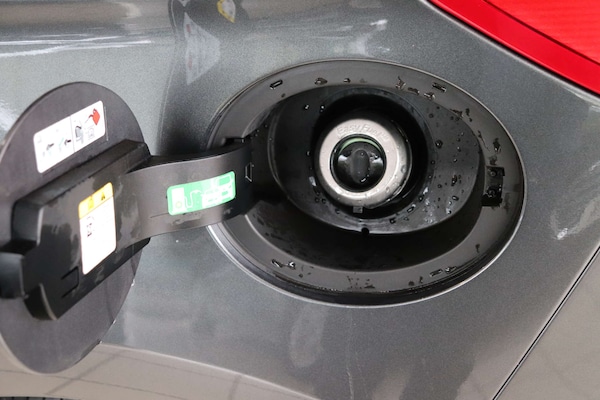 Used Ford Fiesta 2018 for sale - 76207612: Photo 85