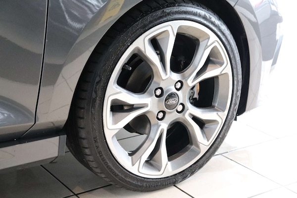 Used Ford Fiesta 2018 for sale - 76207612: Photo 86
