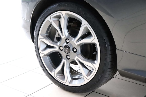 Used Ford Fiesta 2018 for sale - 76207612: Photo 87