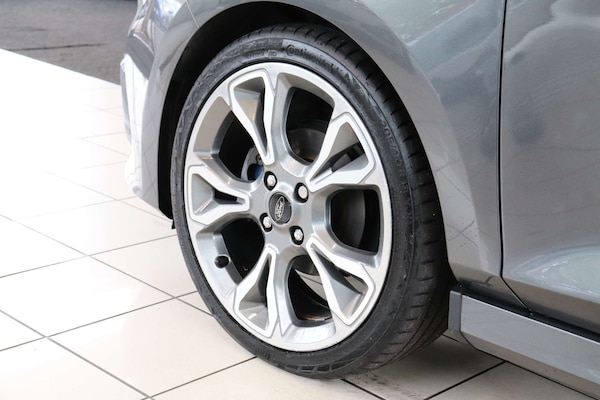 Used Ford Fiesta 2018 for sale - 76207612: Photo 88