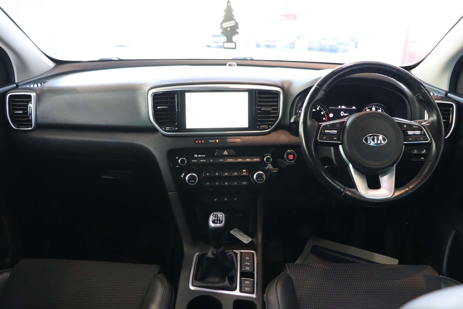 Used Kia Sportage 2018 for sale - 76669273: Photo 14