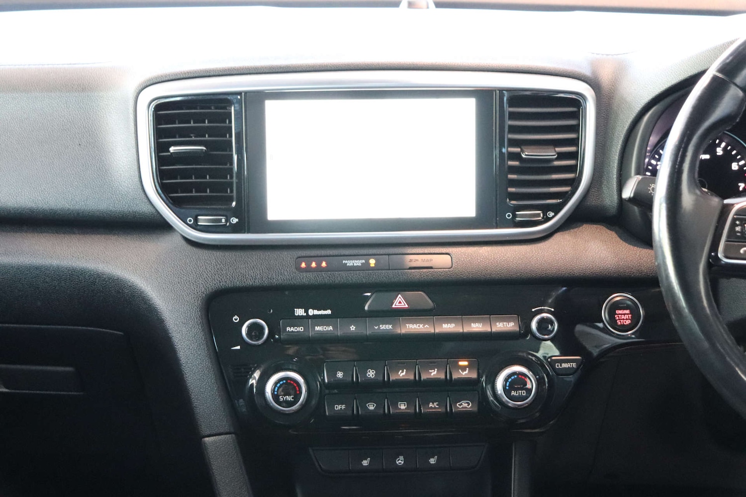 Used Kia Sportage 2018 for sale - 76669273: Photo 15