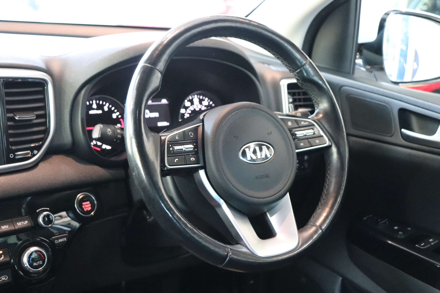 Used Kia Sportage 2018 for sale - 76669273: Photo 16