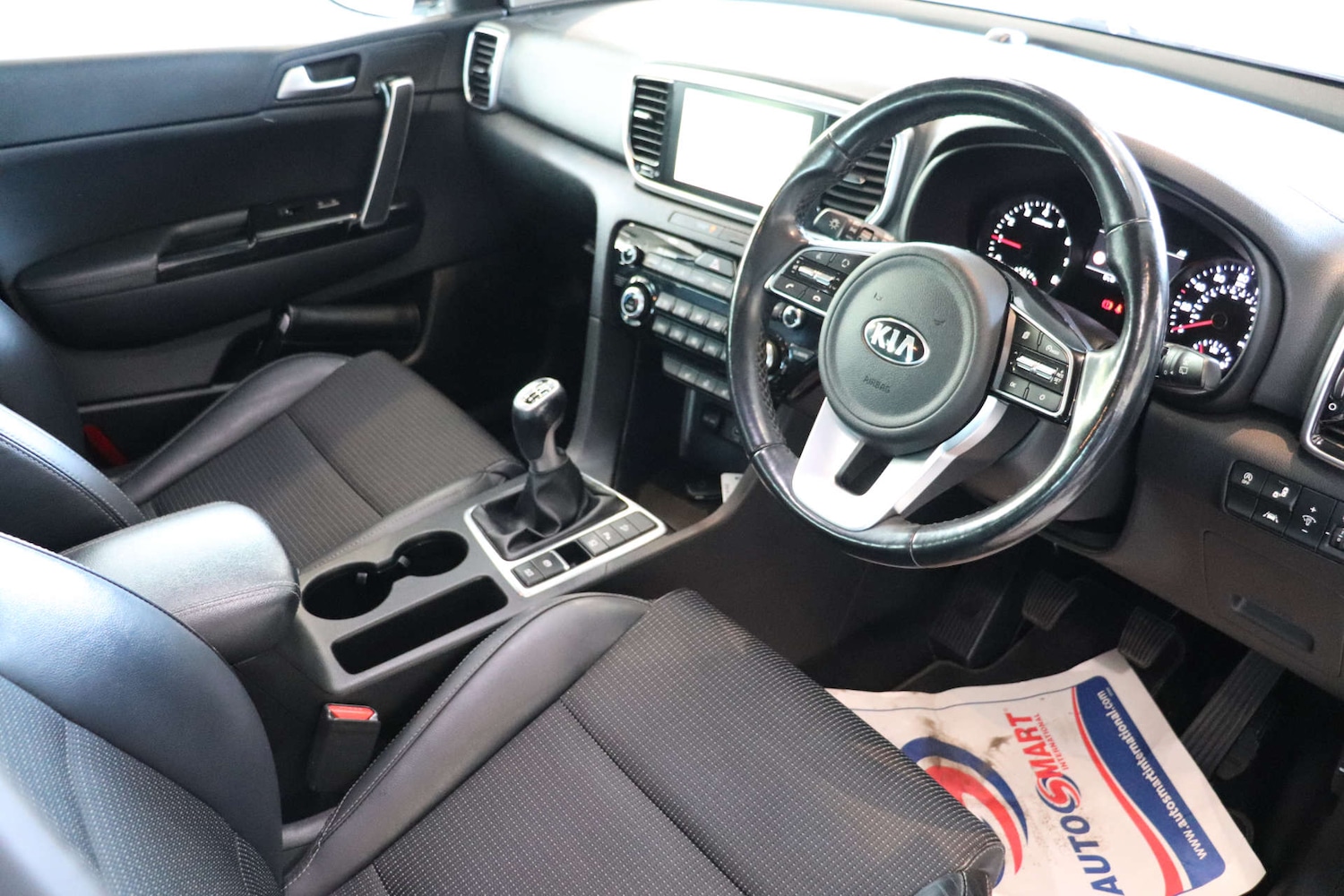 Used Kia Sportage 2018 for sale - 76669273: Photo 17