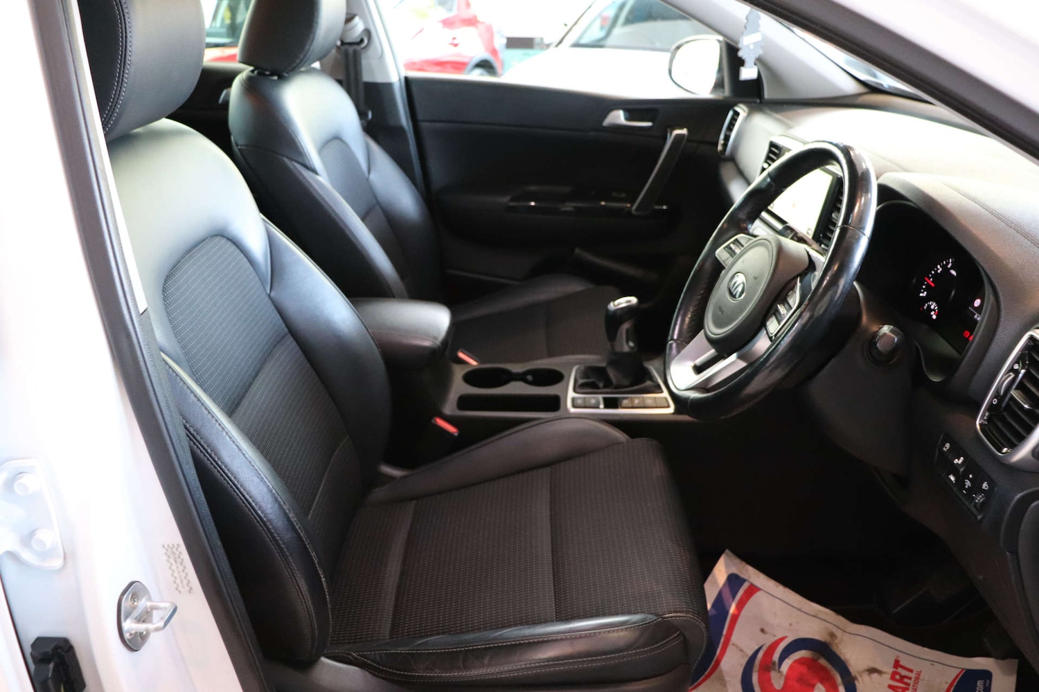 Used Kia Sportage 2018 for sale - 76669273: Photo 18