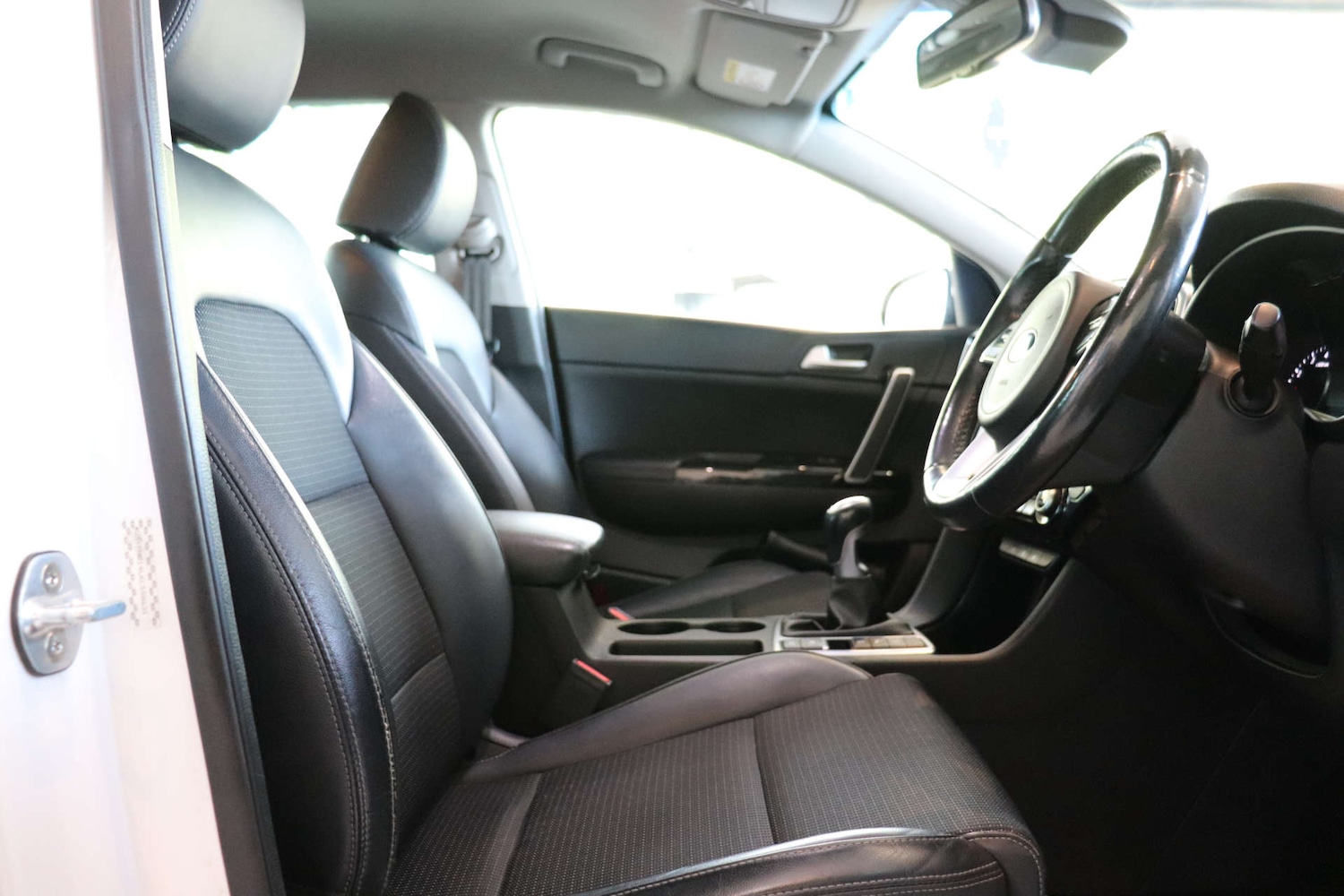 Used Kia Sportage 2018 for sale - 76669273: Photo 19