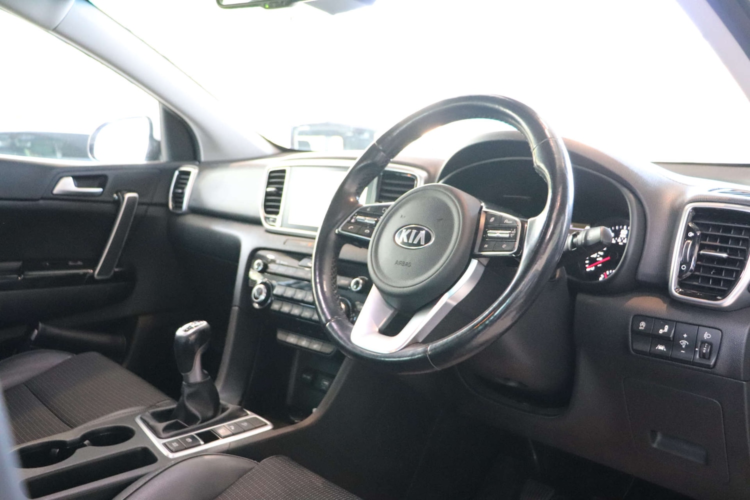 Used Kia Sportage 2018 for sale - 76669273: Photo 20