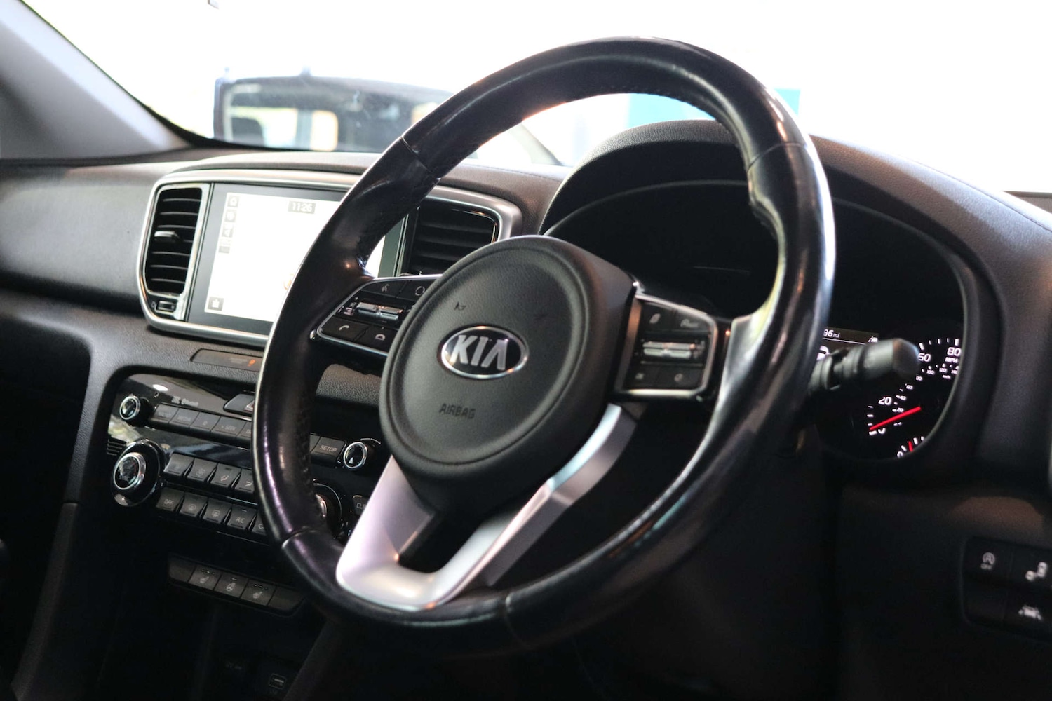 Used Kia Sportage 2018 for sale - 76669273: Photo 21