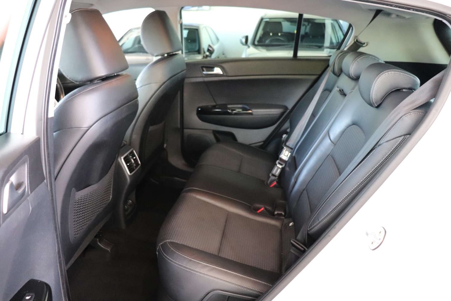 Used Kia Sportage 2018 for sale - 76669273: Photo 29