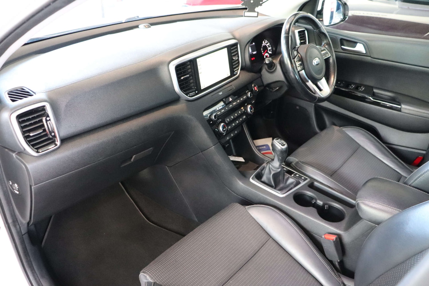 Used Kia Sportage 2018 for sale - 76669273: Photo 32