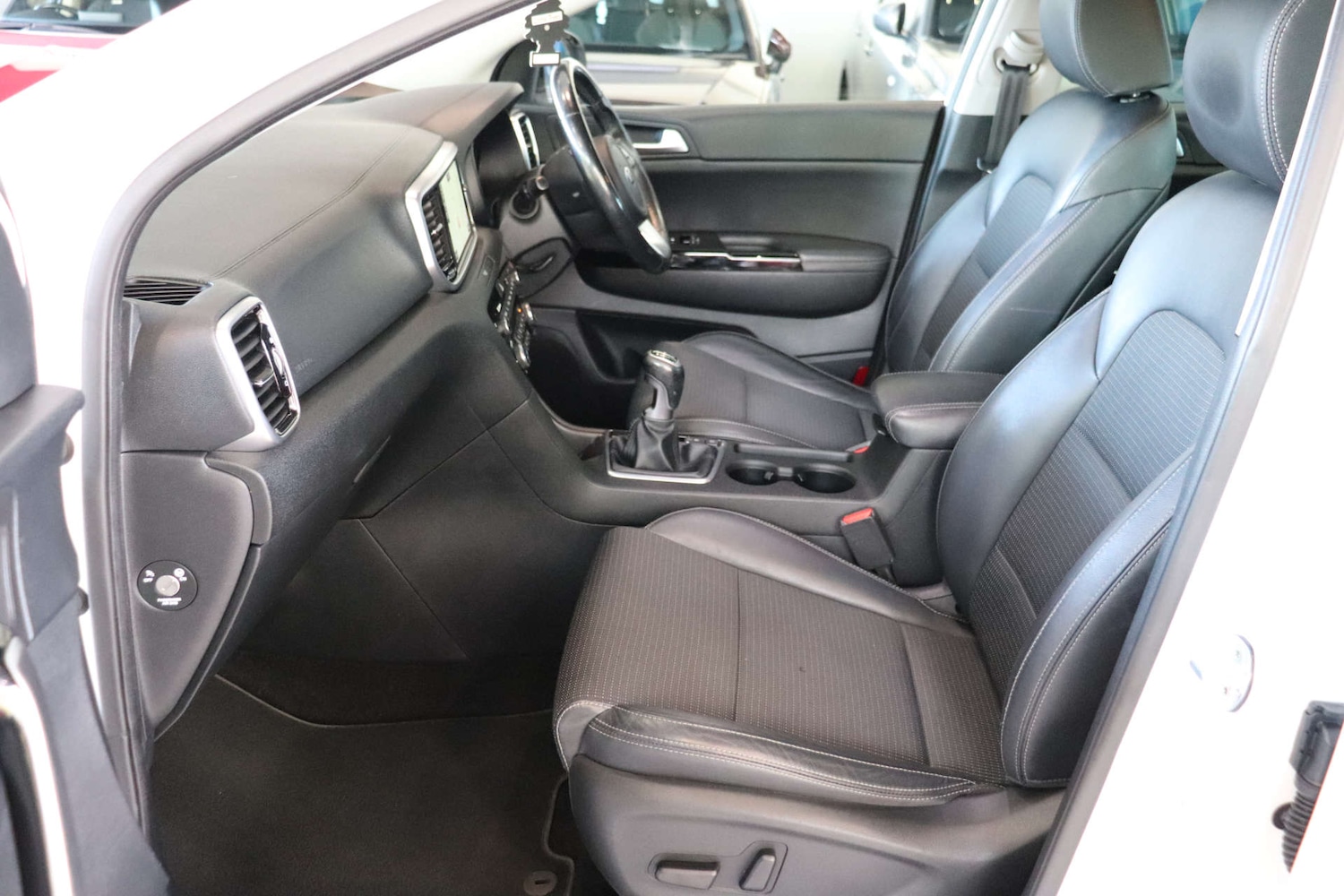 Used Kia Sportage 2018 for sale - 76669273: Photo 33