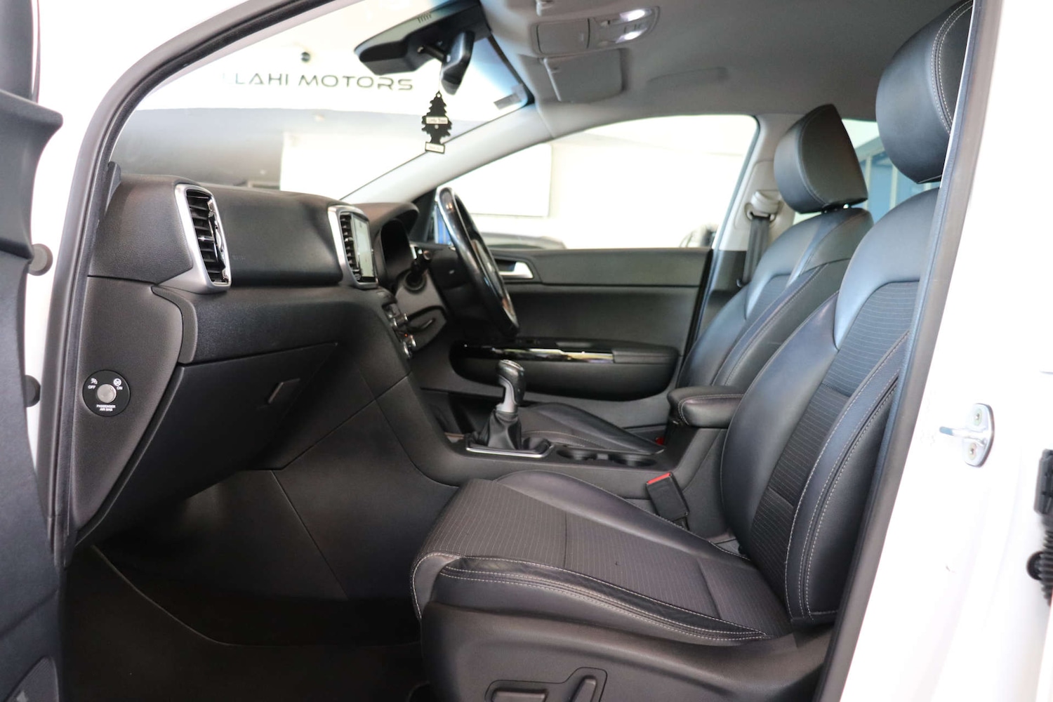 Used Kia Sportage 2018 for sale - 76669273: Photo 34