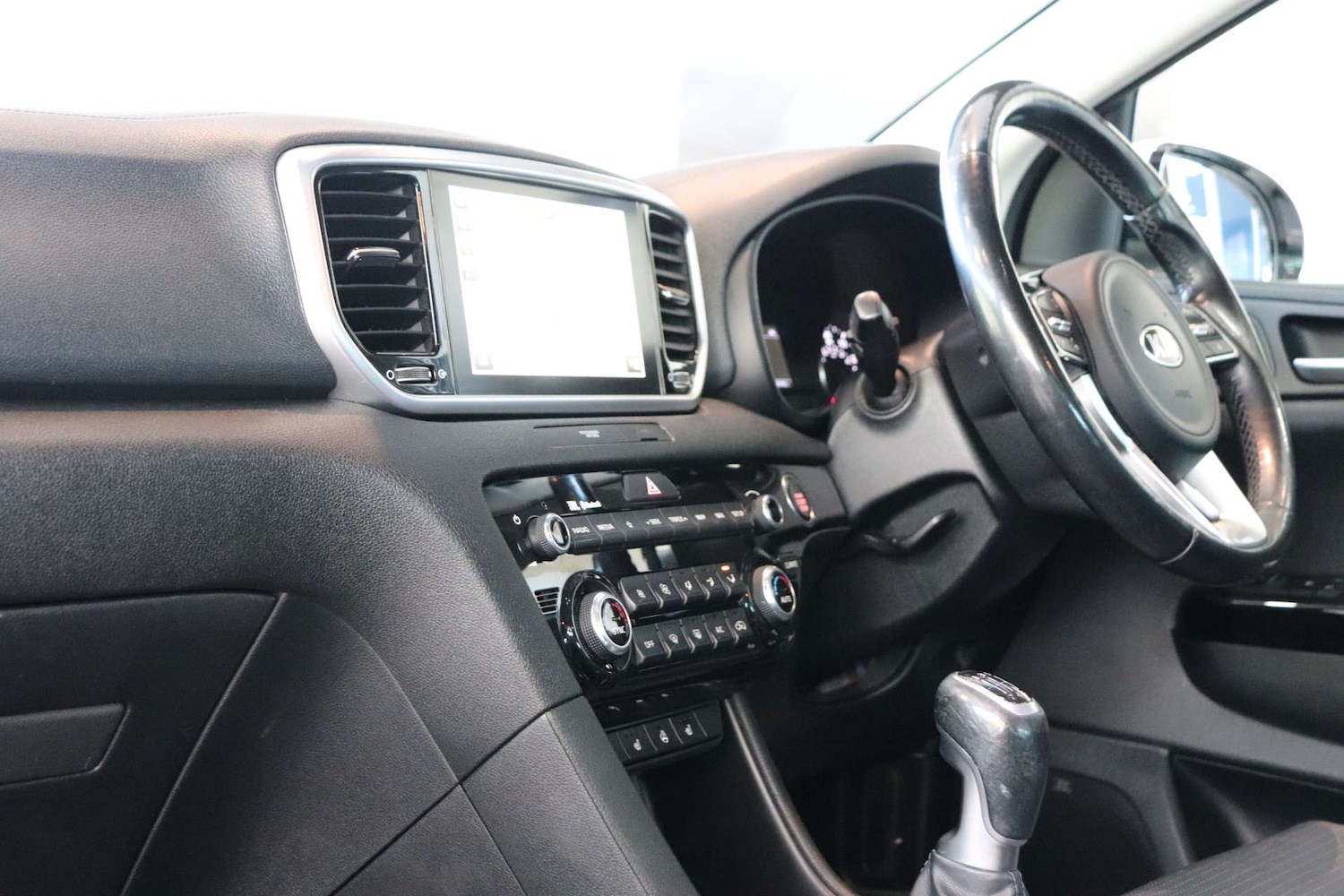 Used Kia Sportage 2018 for sale - 76669273: Photo 37