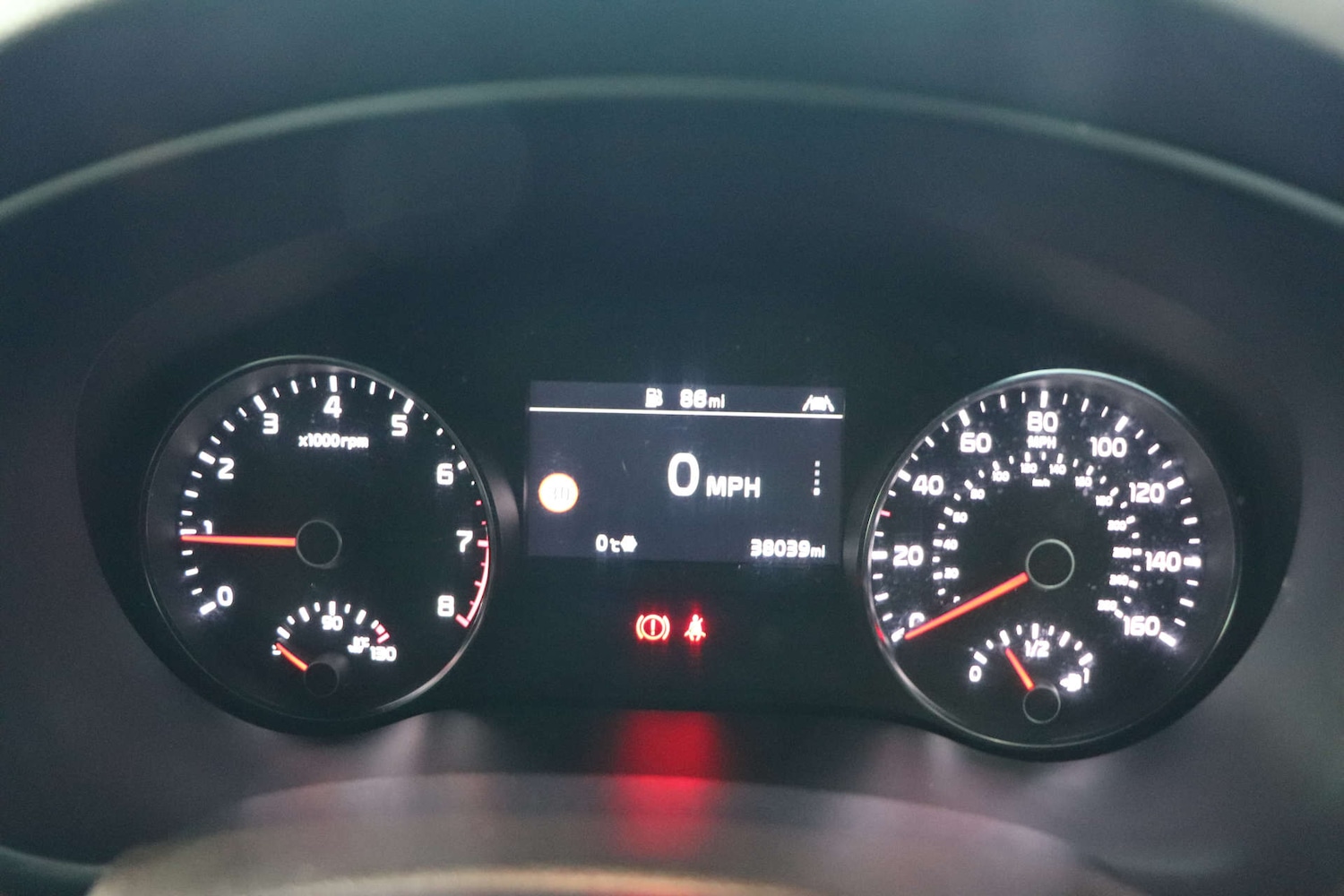 Used Kia Sportage 2018 for sale - 76669273: Photo 39