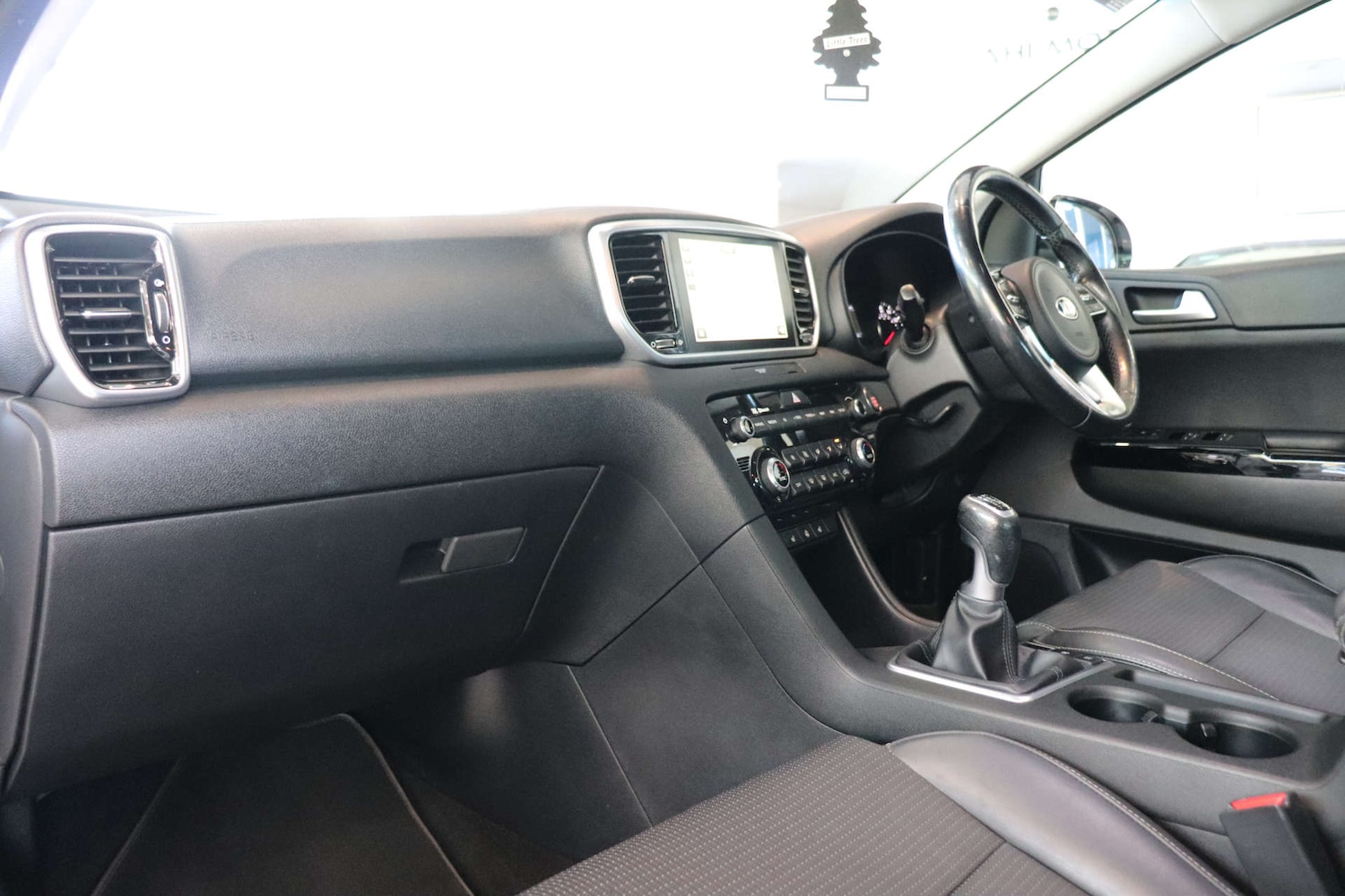 Used Kia Sportage 2018 for sale - 76669273: Photo 4