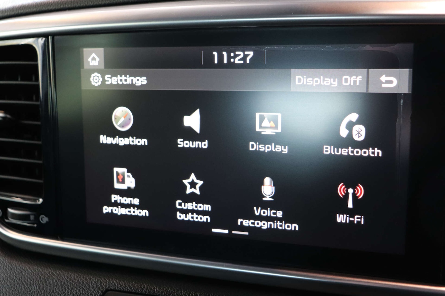 Used Kia Sportage 2018 for sale - 76669273: Photo 42