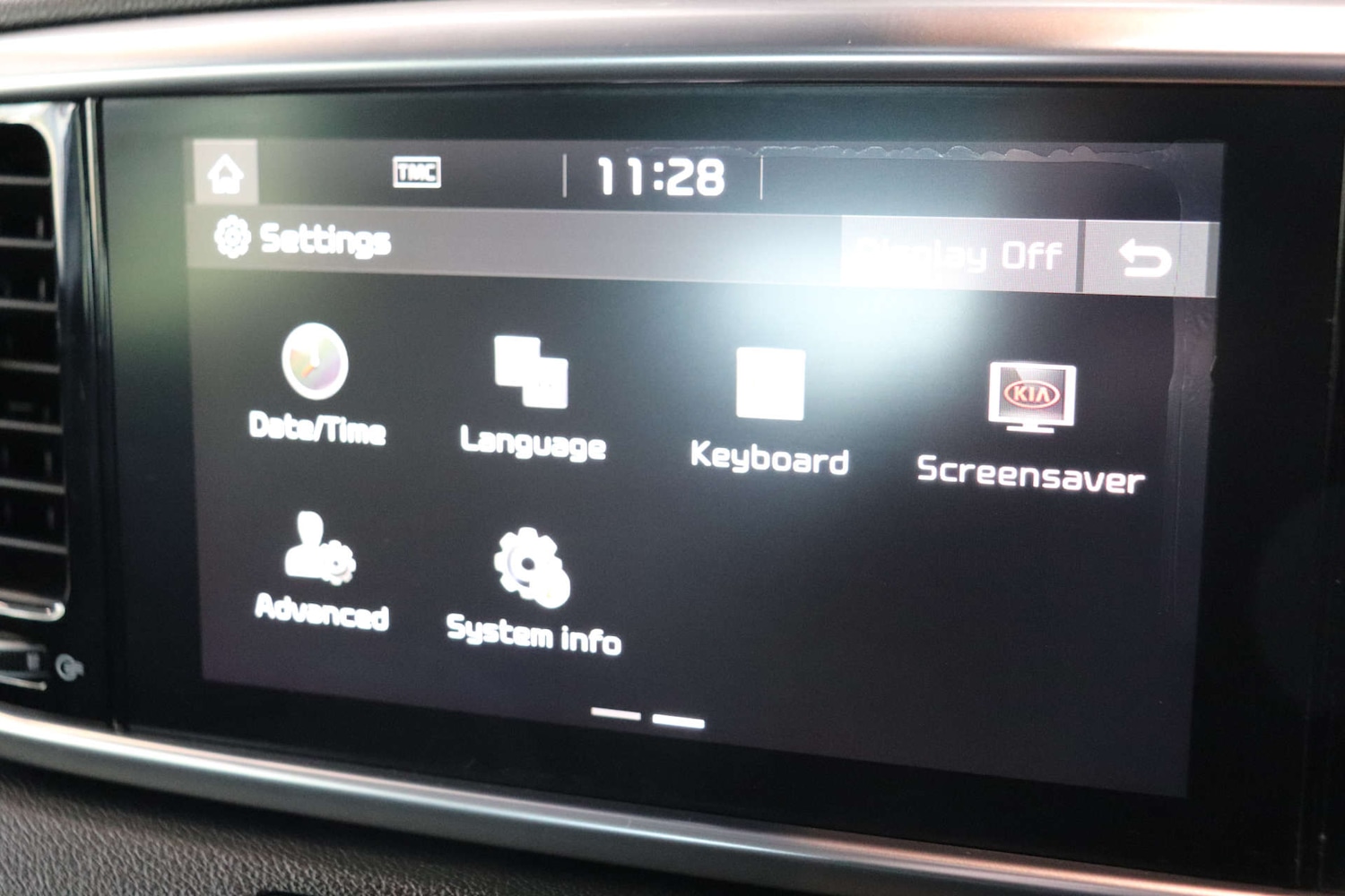 Used Kia Sportage 2018 for sale - 76669273: Photo 44