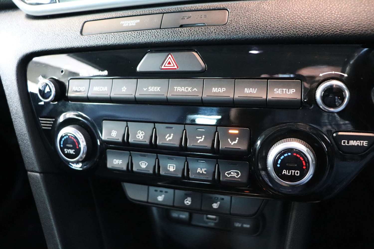 Used Kia Sportage 2018 for sale - 76669273: Photo 45