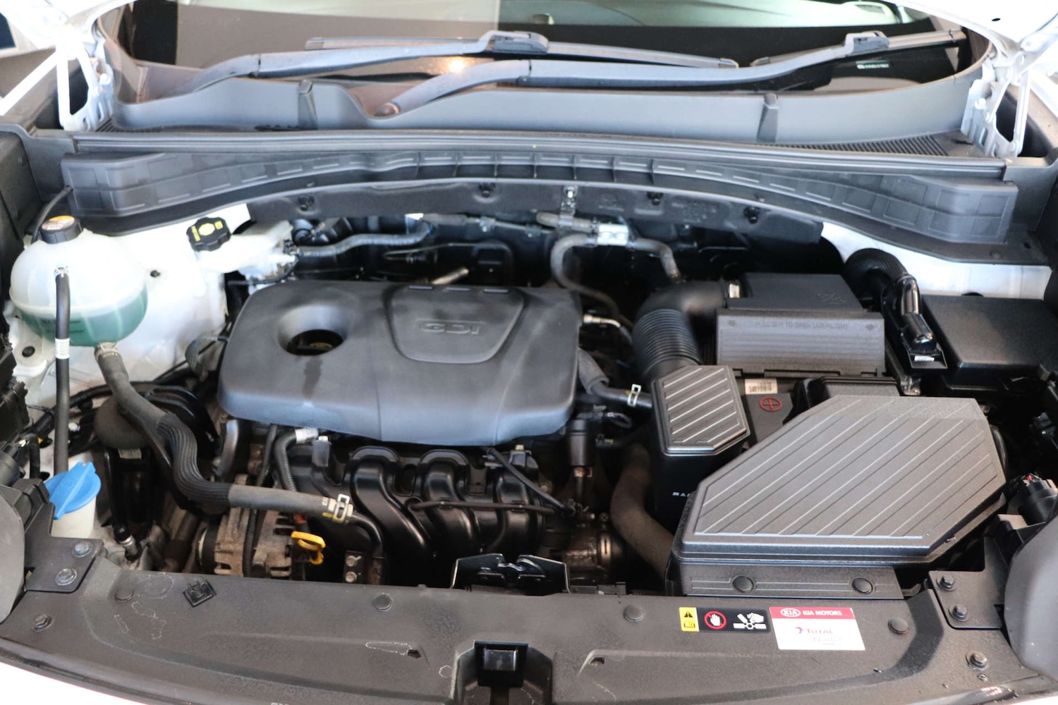 Used Kia Sportage 2018 for sale - 76669273: Photo 62