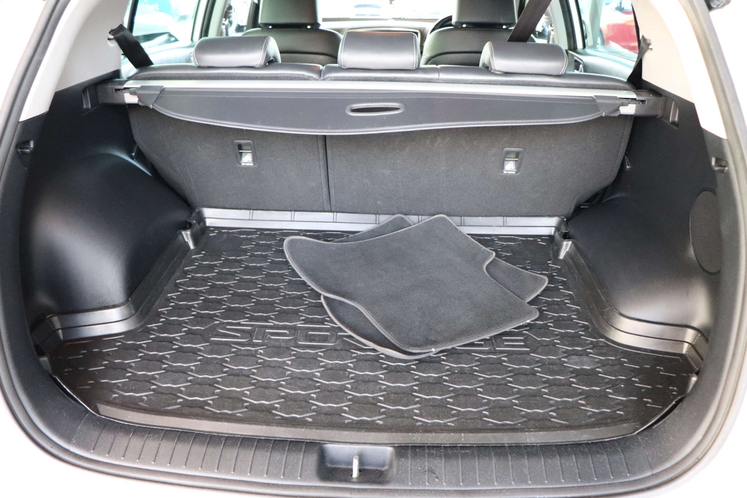 Used Kia Sportage 2018 for sale - 76669273: Photo 63