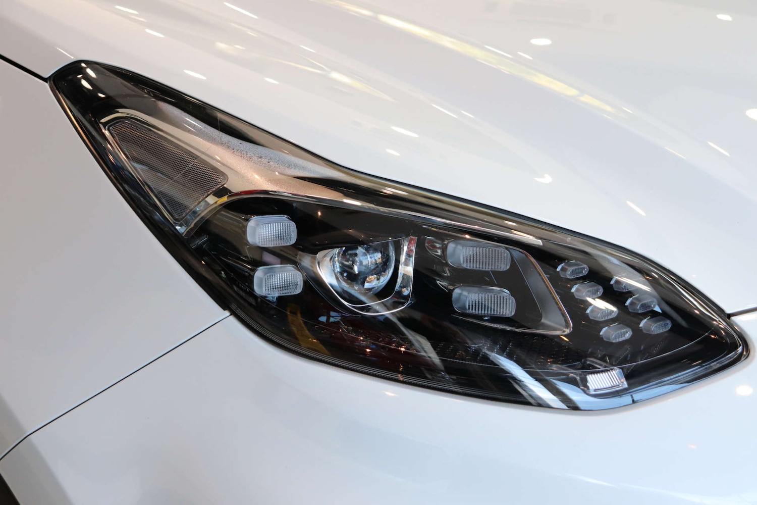 Used Kia Sportage 2018 for sale - 76669273: Photo 65