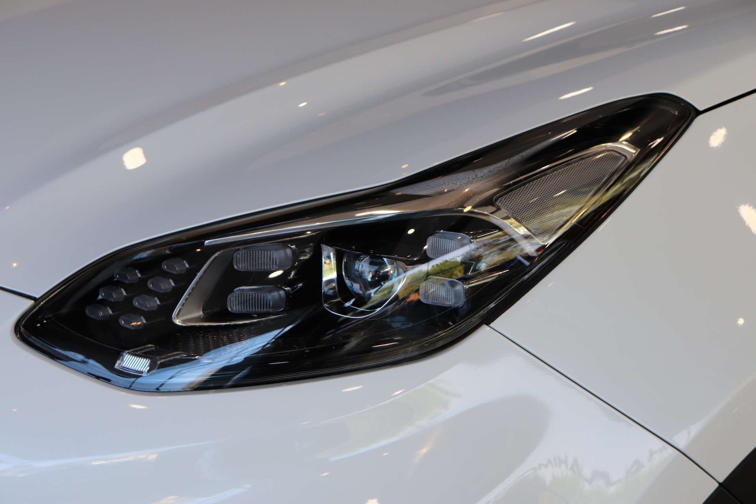 Used Kia Sportage 2018 for sale - 76669273: Photo 69