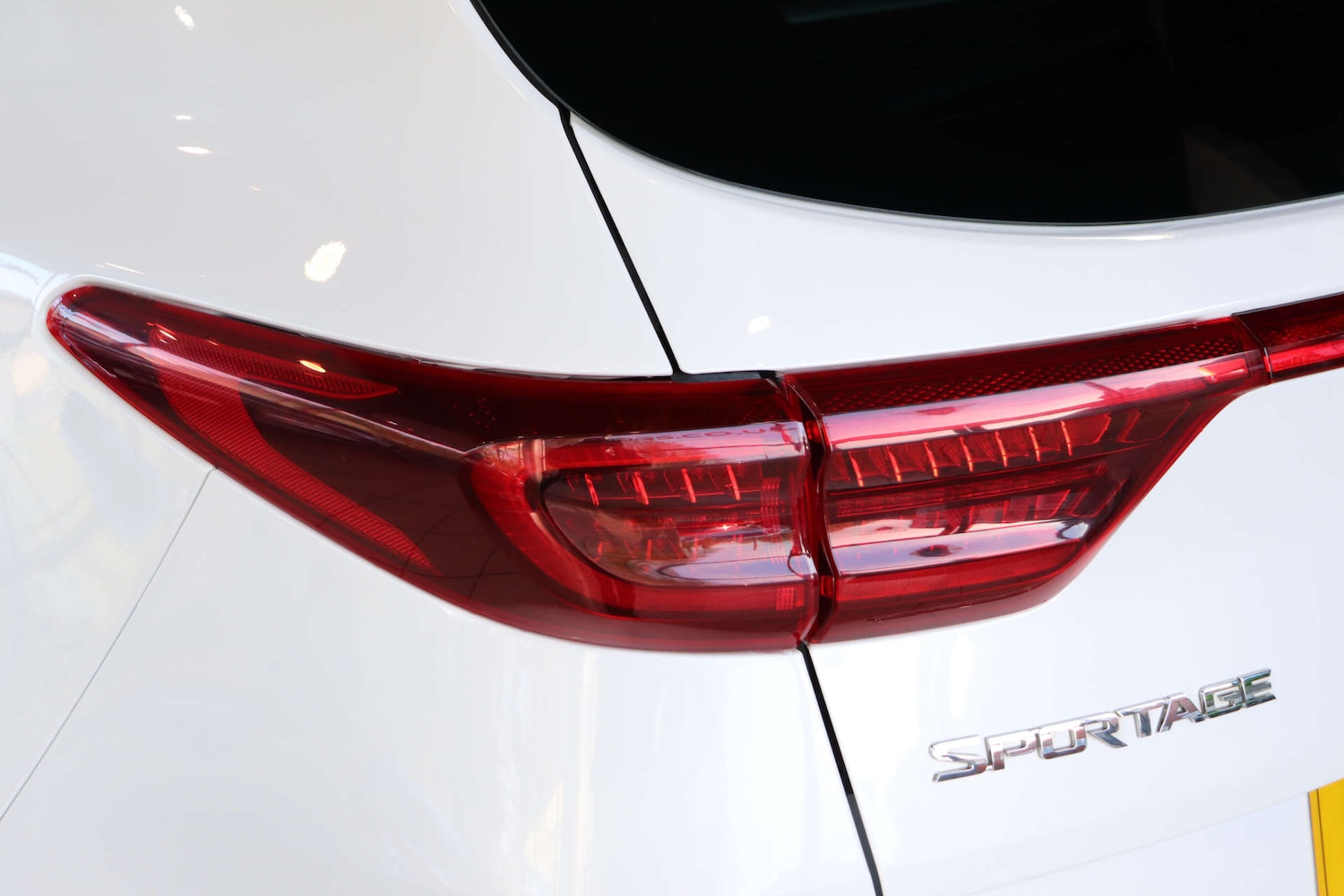 Used Kia Sportage 2018 for sale - 76669273: Photo 77