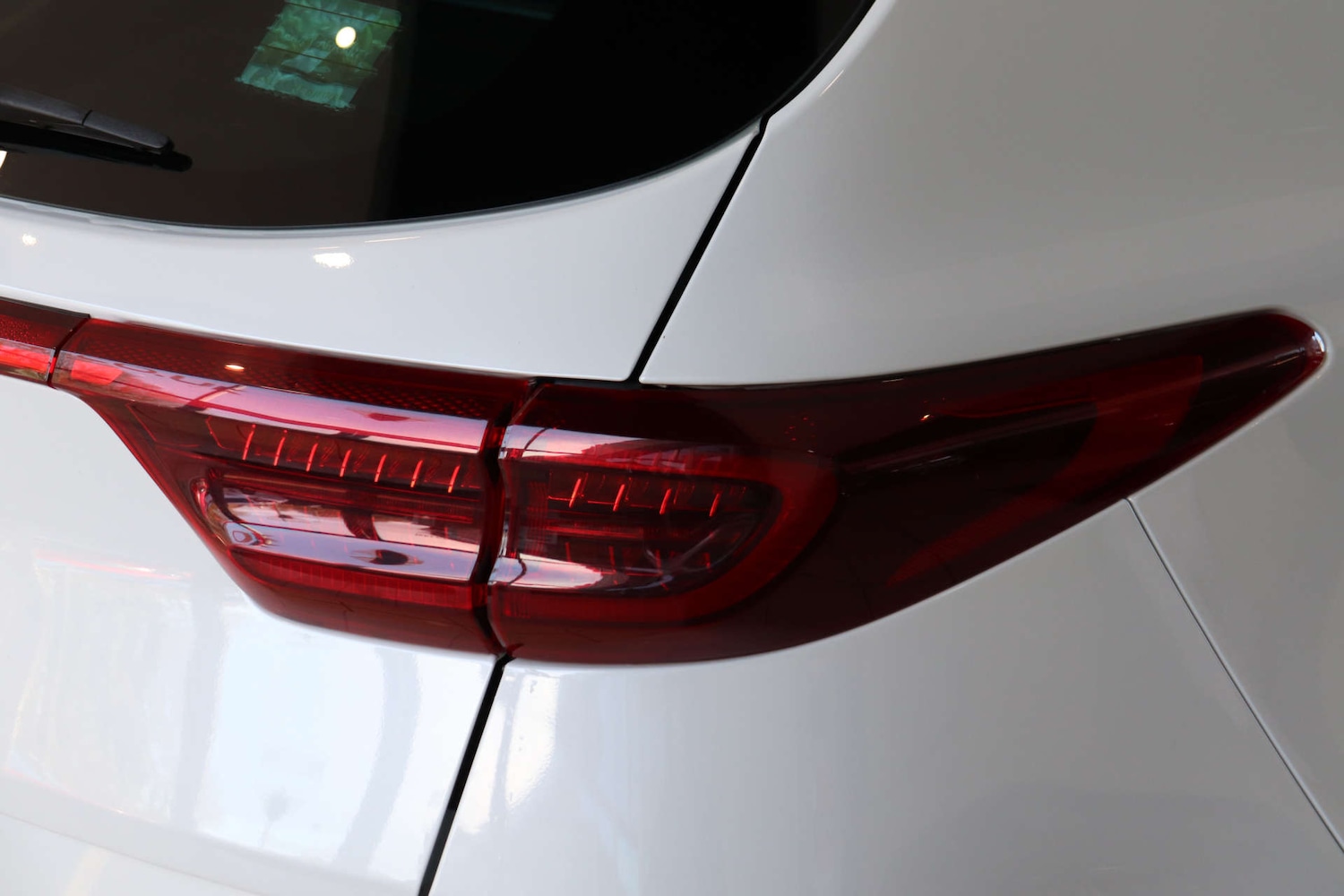 Used Kia Sportage 2018 for sale - 76669273: Photo 81