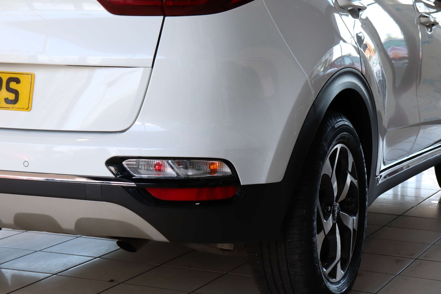 Used Kia Sportage 2018 for sale - 76669273: Photo 82