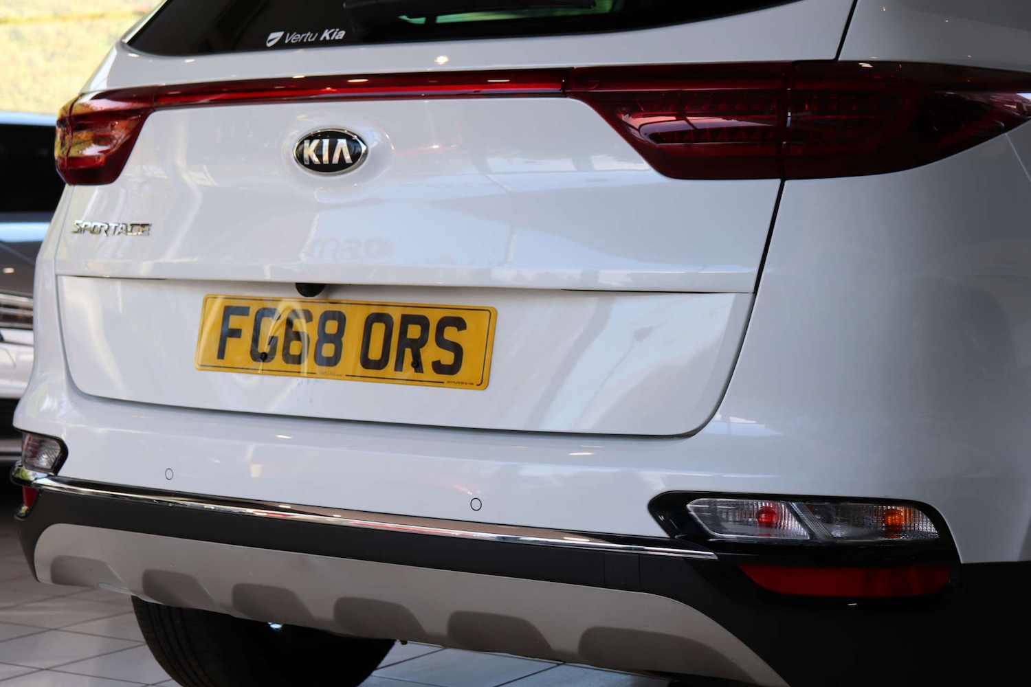 Used Kia Sportage 2018 for sale - 76669273: Photo 83