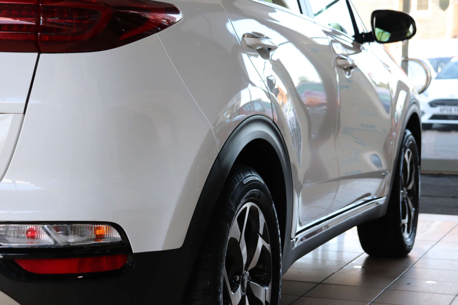 Used Kia Sportage 2018 for sale - 76669273: Photo 85